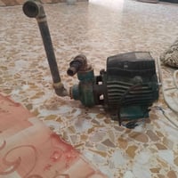 ماطور ماي ملف نحاس شغال بس ما بي سحب السعر 20 الاستفسار الاتصال على ال...