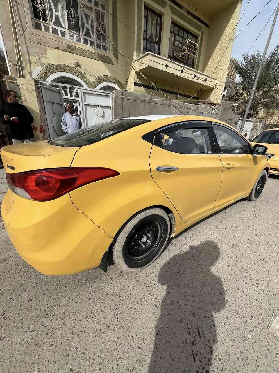 النترا 2012 خليجي بيه جاملغ امامي مصلح السياره احله من الصور بهواي رقمه كربله بسمي مصفر هيئه وغرامات رقم جديد سنويه لل2030 
للتواصل ***********
