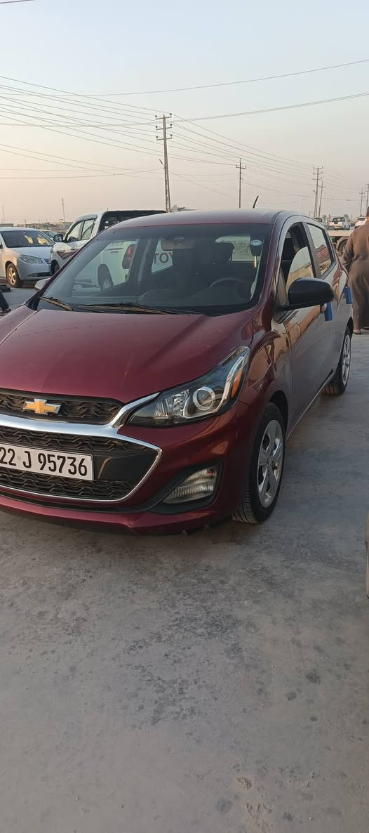 السلام عليكم شباب سياره للبيع مديل 2022 سياره جديده ماشيه 29 الف حادثه نص بنيد وجاملغ ما واصله لغد وشاصي سياره نسائية نازكه بيع او مراوس اقل من سعرها شعندك نزل بتعاليق السعر 107 بيها مجال مكاني واسط الكوت الاستفسار ***********
