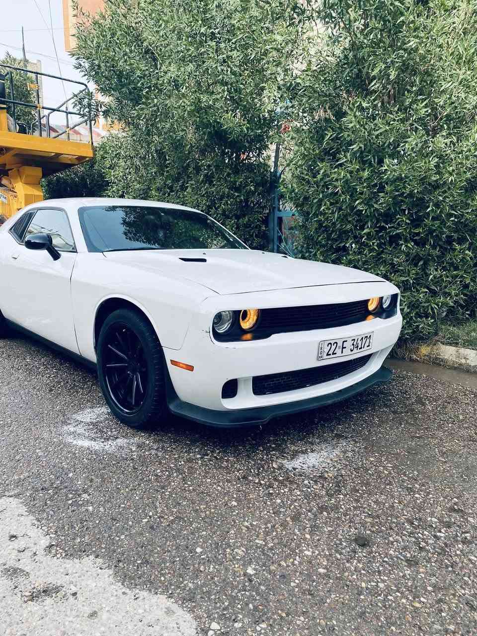 سلام عليكم للبيع جالنجر مديل 2013 محرك 6 سلندر رقم أربيل الجديد تحويل مباشر حدثه كرن بنيد مصبوغ الحفة والجملغ بدون دواخل سيارة كاملة تبريد ثلج محرك وكير مكفول ￼￼￼￼بيه منضومة زنون ￼￼￼￼￼￼العنوان بغداد الكظمية السعر 122 وبيه مجال ***********￼
