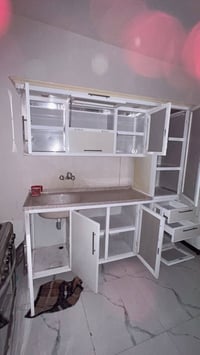 كاونتر • نظيف • بغداد