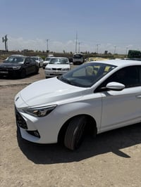 Mg3 2026 ماشية 14.000 سياره داخل الضمان مابيها اي ملاحضات فقط الي موضح...