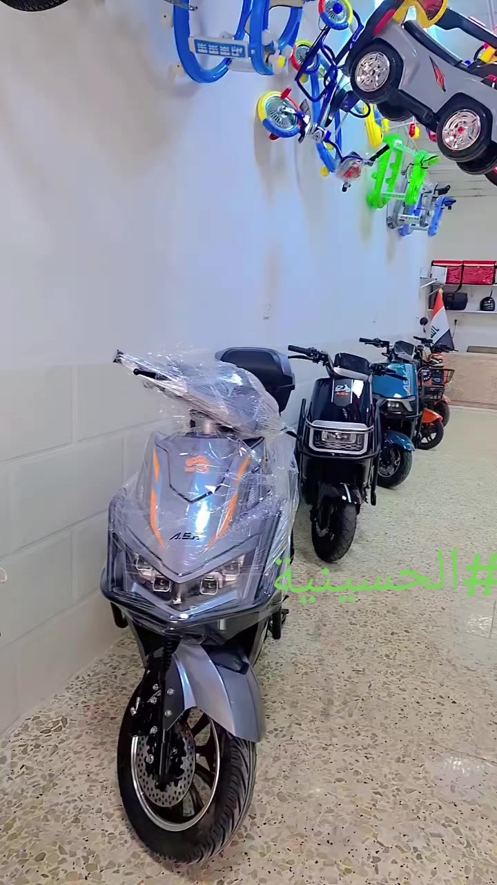 #معرض-تي-ماكس-الحسينية توفرت جميع أنواع الدراجات النارية والشحن بالنقد والقصد المريح العنوان بغداد الحسينية مسقط مقابل مكتبة نمبر وان الاستفسار ***********
