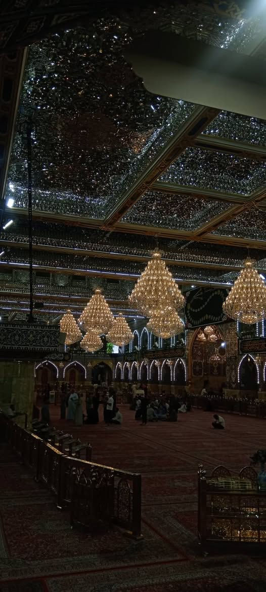 #نجف الاشرف
#كربلاء المقدسة 

#العلوية شريفة الساعه الـ 10 مساء

اجرة النفر 10 سارعو بلحجز اخر المقاعد 

لسنا الوحيدين لاكننا الأفضل 

علما سيارة كوستر حديثة ومكيفة

دز عنوانك ونجيك للأقرب نقطة داله 

للأستفسار الاتصال 

***********

***********
