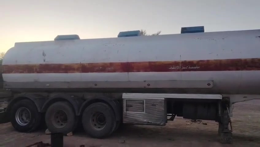 سلام عليكم تانكي للبيع التصال عل هاتف واتساب***********
