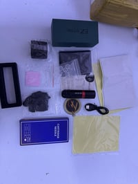 جهاز وشم وتاتو • كامل وشغال