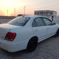 موديل ٢٠١٠ • موتور ١٦٠٠ • هيت