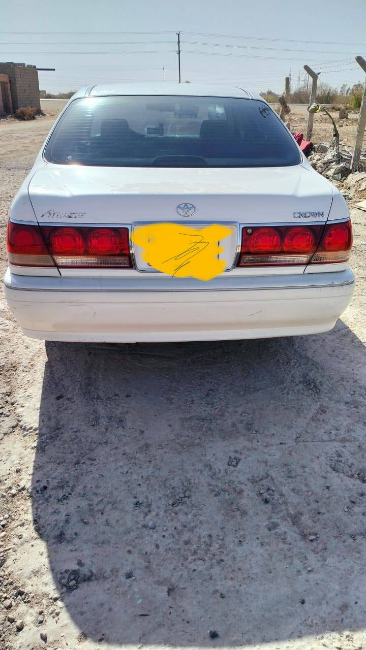 سلام عليكم سيارة ملكه موديل 2002 كصه قماره ادوات سياره مكفوله كفالة كير ومحرك  وكشر ديD4الجبير مكان السيارة ذي قار الشطره السعر 40 ورقه
***********
