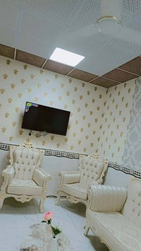 تخم 10 مقاعد • جديد ٥ أشهر • سحّاب خربان