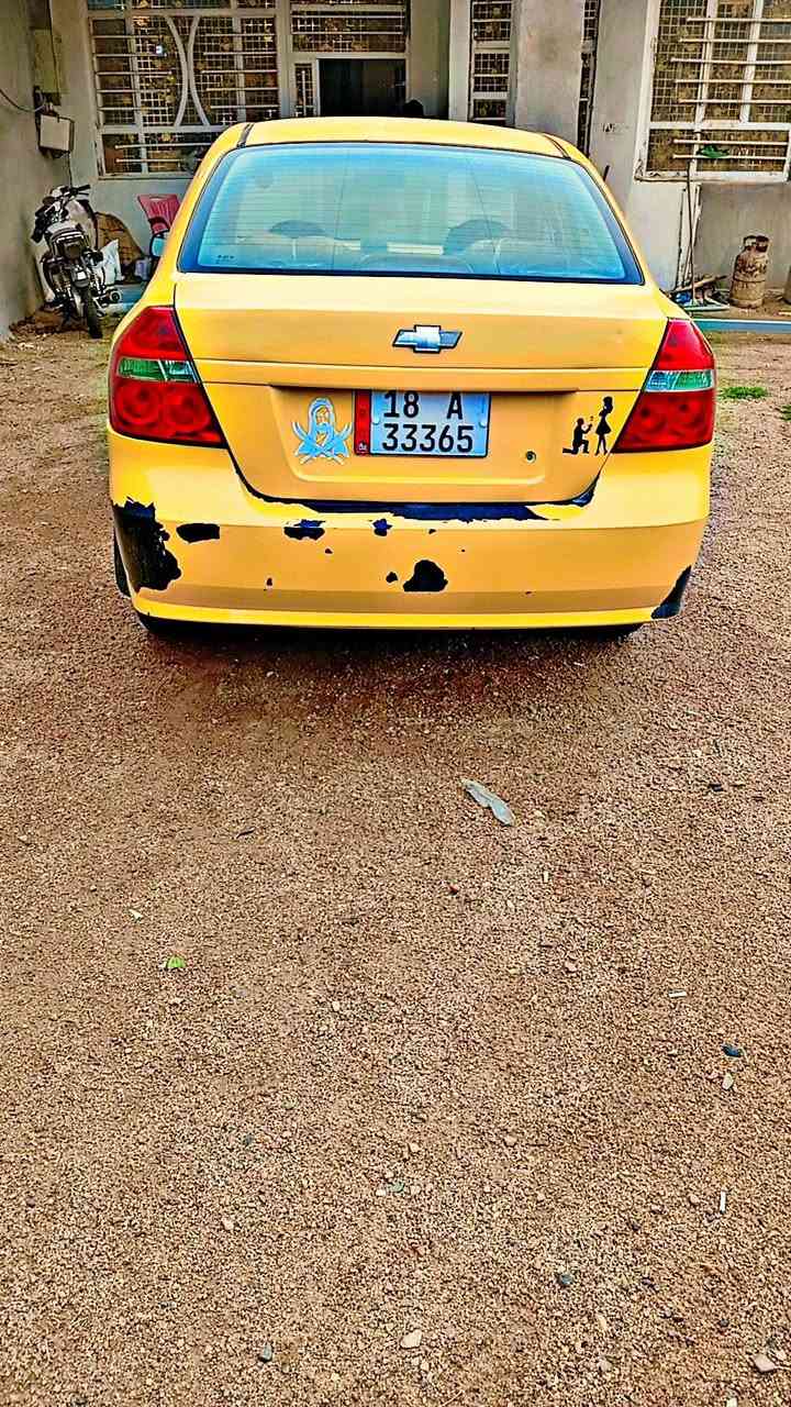 السلام عليكم لبيع افيو موديل ٢٠٠٩كير محرك خير من الله الشراي يتصل ***********السعر ٤٥وبيه مجال
