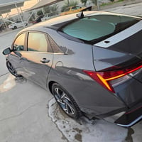 النترا • ٢٠٢٤ • وارد امريكي