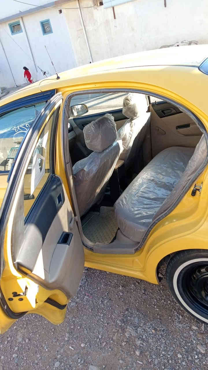 السلام عليكم..
سياره افيو 2011
كير مكينه شرط مكينه استره
بدون ضرر
صبغ مؤسسة
سياره جديده ما متعوبه
تتدفه تبريد
كامره 
كلشي بيه جديد وشرط 
شرط وكاله تحويل
تفاصيل أكثر اتصال على الأرقام
مكلف بنشر
السعر 60
***********
***********
