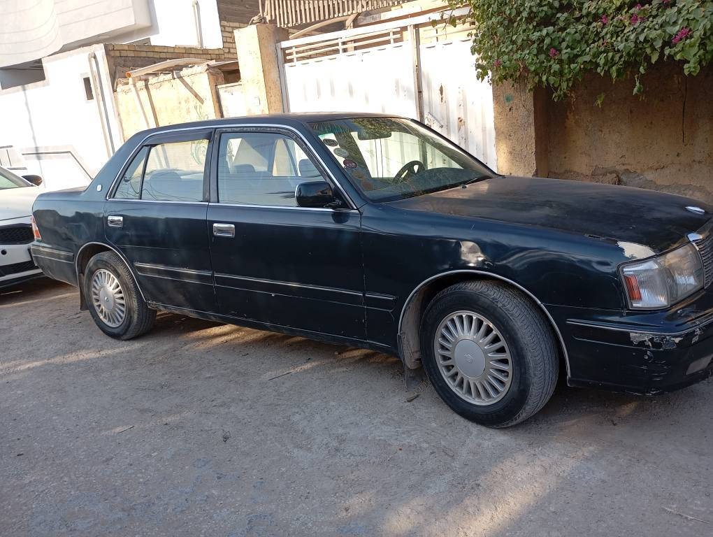 سيارة كراون 
مكفولة كفاله عامة 
كص نقل جثه 
اصوليات 
رقم جديد
بسمي مكينة جديده النجف, العراق


**إذا كنت صاحب هذا الإعلان وتريد حذفه لأي سبب، رجاءا أرسل رسالة إلى الدعم الفني**