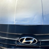 النترا ٢٠٢٤ • حادث خفيف • مشي ٨٩٠٠٠