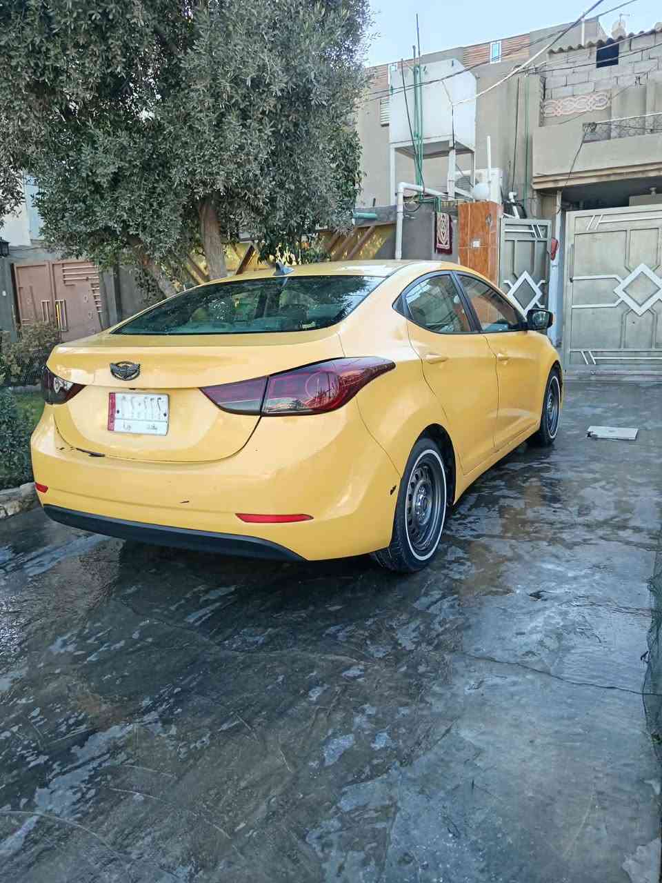 النترا 13موديل محرك 1800 دوش حادث بابين فقط بسمنه السياره تخم تاير باتري كير محرك كله جديد السعر ترهم مراوس  93وبيها مجال مكان سياره فلوجه مكلف بلنشر رقم صاحب السياره *********** خاص مجاوب
