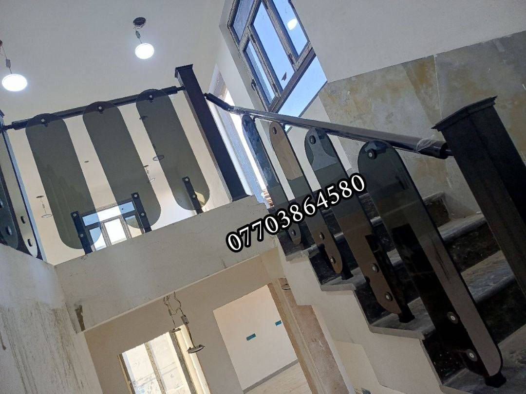 أحد أعمالنا في بيت أحد زبائننا الكرام 🌟✨
محجرات المنيوم تركيا 🌼
بإدارة وإشراف ابو محمد 
للحجز والاستفسار يرجى مراسلتنا 📥 
***********
