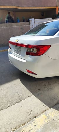 السلا عليكم شوفر ابيكا  مديل 2009.  كير مكينه جدد بل حاويه  صدر امامي ...