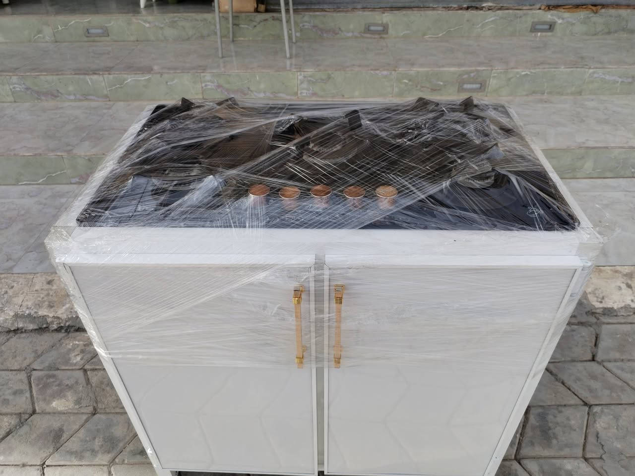 اللهم صل على محمد وال محمد تم وصول حاويَة ثانيه جميع أثاث المنزلي الجديد والمستخدم متوفر في مجمع أم البنين ع العنوان واسط نعمانيه شارع جعفر الطيار مقابل معرض أبو نور للسيراميك اي استفسار مراسلة الصفحة او الاتصال على *********** /***********
