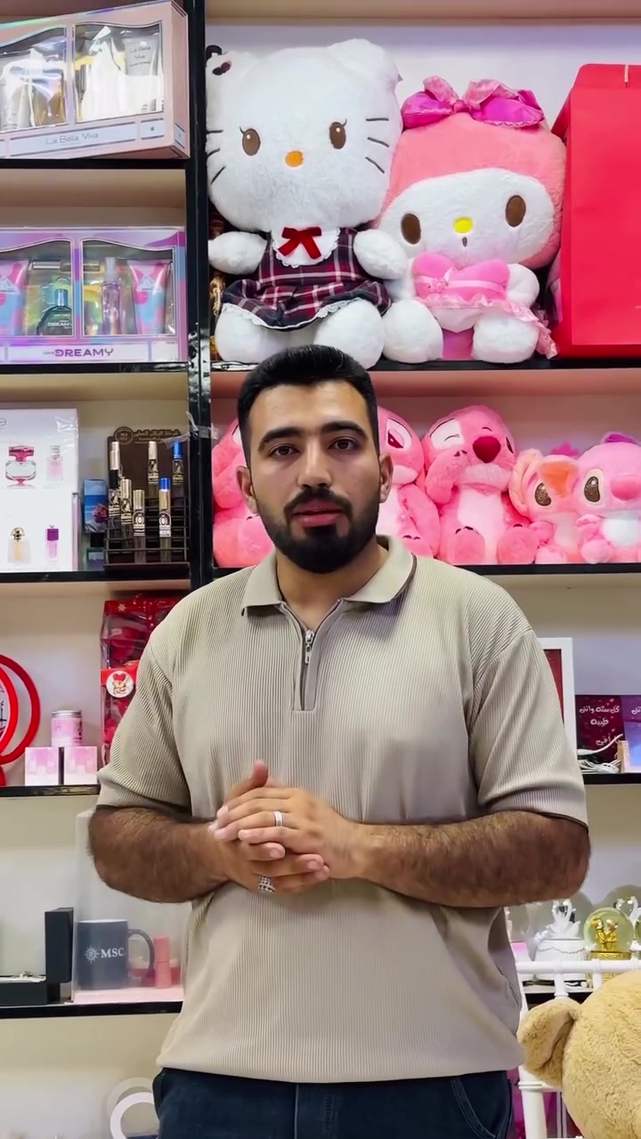 أهلا وسهلا بكم في محل ترف لجميع المناسبات عنوانا بابل محاويل ناحية الأمام مقابل روضة المسعودي متوفر توصيل لجميع محافضات العراق


**إذا كنت صاحب هذا الإعلان وتريد حذفه لأي سبب، رجاءا أرسل رسالة إلى الدعم الفني**