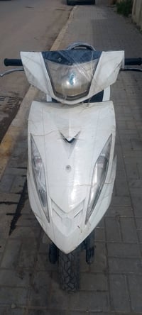 دراجه للبيع جي تي ار دراجه للبيع جي تي ار  مكينه 58تزويد دراجه حلوه ون...