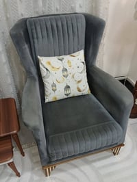 ٢ كرسي • تركي • قابلة للطي