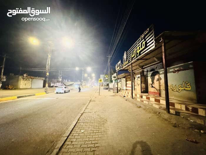 موقع تجاري على الشارع العام في أبي الخصيب - عويسيان
المساحة الكلية : 450
280 طابو صرف
و الي على الشارع العام وقف تجاري مساحتة 170
واجهية الشارع 27 متر
يحتوي على منزل طابقين و محلات تجارية عدد خمسة
السعر:650
للاستفسار:
***********
***********

