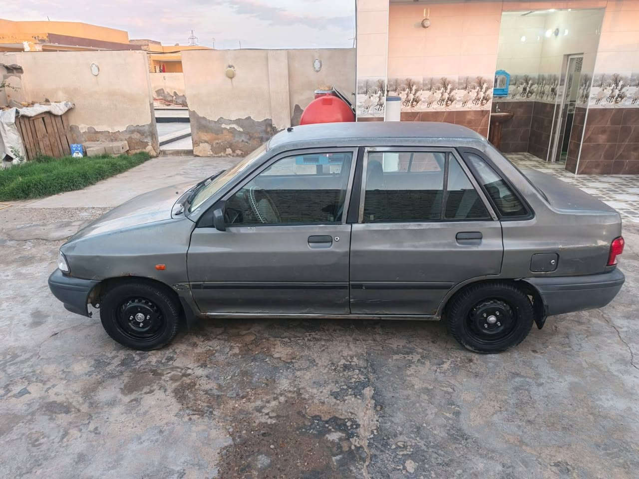 يالله سايبه موديل 12 خصوصي سنويه نافذه ب 24 غرامات الف ماعليها كير مكينه حدداييه تخم تاير كله مكفول كهربائيات كلها شغاله جاهزه الف ماتخسر عليها كشرتها حلوه لا تبديل ولا ضربه السعر 27 وبيها مجال للشراي
*********** واتساب موجود وبخدمت شراي
