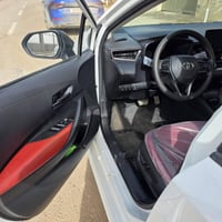 كورله 2025 S بسمي ماشيه 45 مكفوله  فول مواصفات فتحة شاشة حساس تحكمات س...