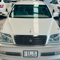 كراون ٢٠٠٢ • جلد • شاصي ٧٥