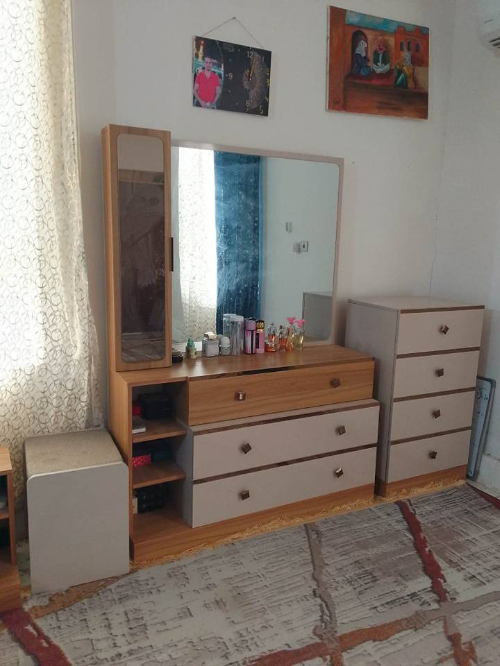 غرفة ضخمة استخدام شهرين بل جيس ما خذيها ب مليونين يريدونها ب مليون قفل بدون عمله كربلاء, العراق


**إذا كنت صاحب هذا الإعلان وتريد حذفه لأي سبب، رجاءا أرسل رسالة إلى الدعم الفني**