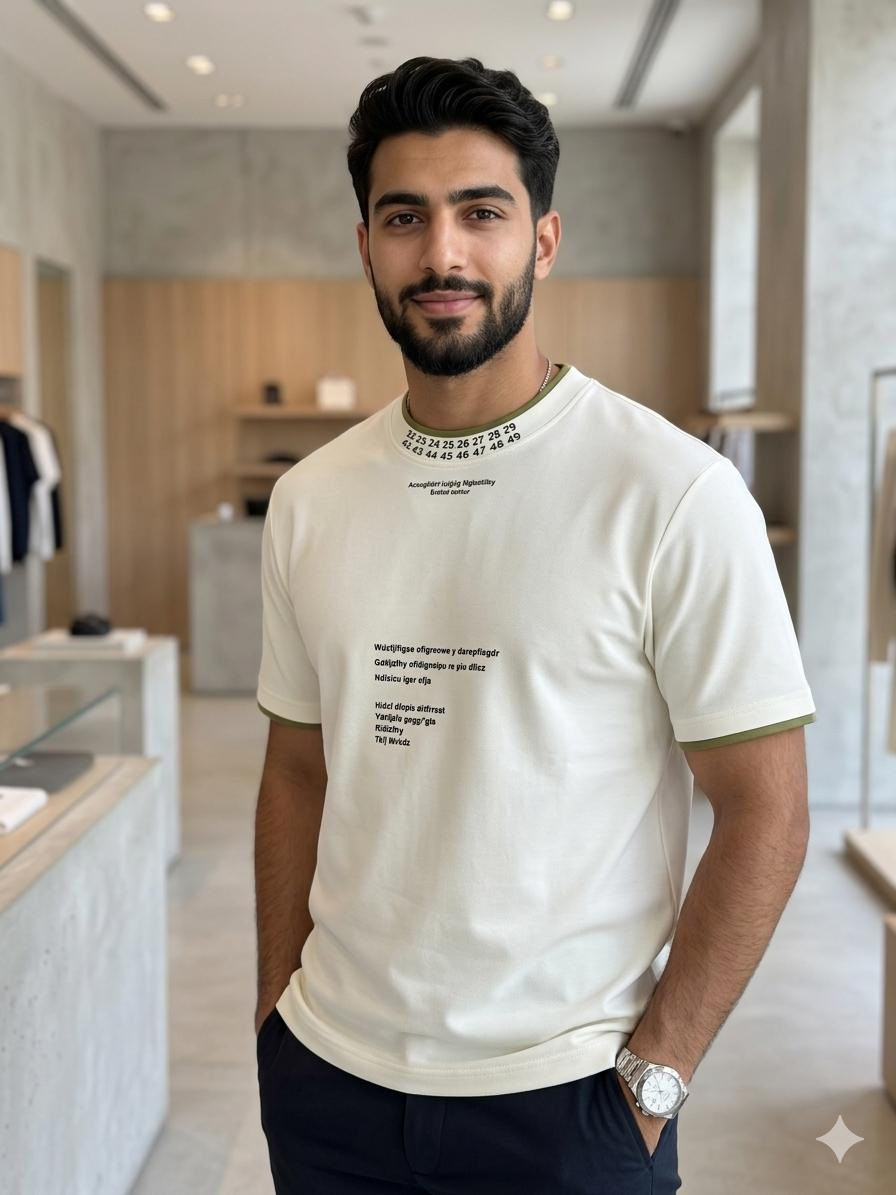يارب……🙏 

جديد موديلات العيد يمنا مختلفه 🔥

بدي حلقة شبابي موديل هادىء وانيق خامه قطن 💯

***********/📞📱
