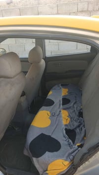 النترة • ٢٠٠٩ • غاز بنزين