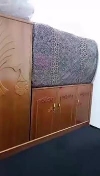 تسكام • كلش نظيفة • قفل