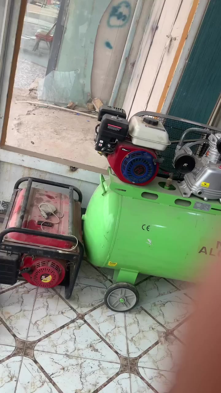 ملاحظه مابيع شغله واحده كلهن سوه السلام عليكم محل بنجرجي كامل للبيع المحتويات بطل ٣٠٠ لتر دبل تاروسه الماني خالعه الماني ماطور غسل مامشتغل غير ٣ مرات او ٤  عده كامله درين بريمه كهرباء ودرين شحن  درين لقمه واحد شحن وواحد هوه  كوسره طياريه بلور رش شحن بلور نفخ تنظيف  ٣ سيتات لقم ماغير المفرد مولده جدا نظيفه سباين كاملات كل الاحجام وكل حجم بي ٣ او ٤ قطع تخم ويل ١٤ موس نظاف ويل ١٥ نيسان سني موس  تاير مع ويل ١٥ مع براد ماء  مع رمبات حديد لتبديل الدهن بعد هواي غراض بالمحل تجي وتشوف  مكاني نجف شارع النخيل حي الجزيره سعر خاص او اتصال على الرقم ***********
