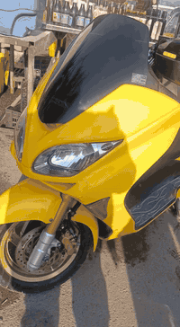 دراجة فورصه • صفر • كفالة عامة