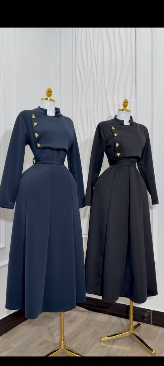 فستان كوالتي عالي ايطالي 🌹 🌹 احلاموديلات واسعار مناسبة سعر 30الف بس يعني احلاموديلات  واسعار مناسبة ❤️❤️ وقياسات من 38لي 48توصيل البصره 5الف باقي المحافظات7الف ❤️❤️ تواصل خاص 🌹🌹


**إذا كنت صاحب هذا الإعلان وتريد حذفه لأي سبب، رجاءا أرسل رسالة إلى الدعم الفني**