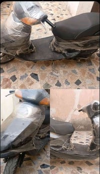 دراجه اسبيسي للبيع دراجه نضيفه مفتوحه مره وحده  دراجه اوراق اصولي لسعر...