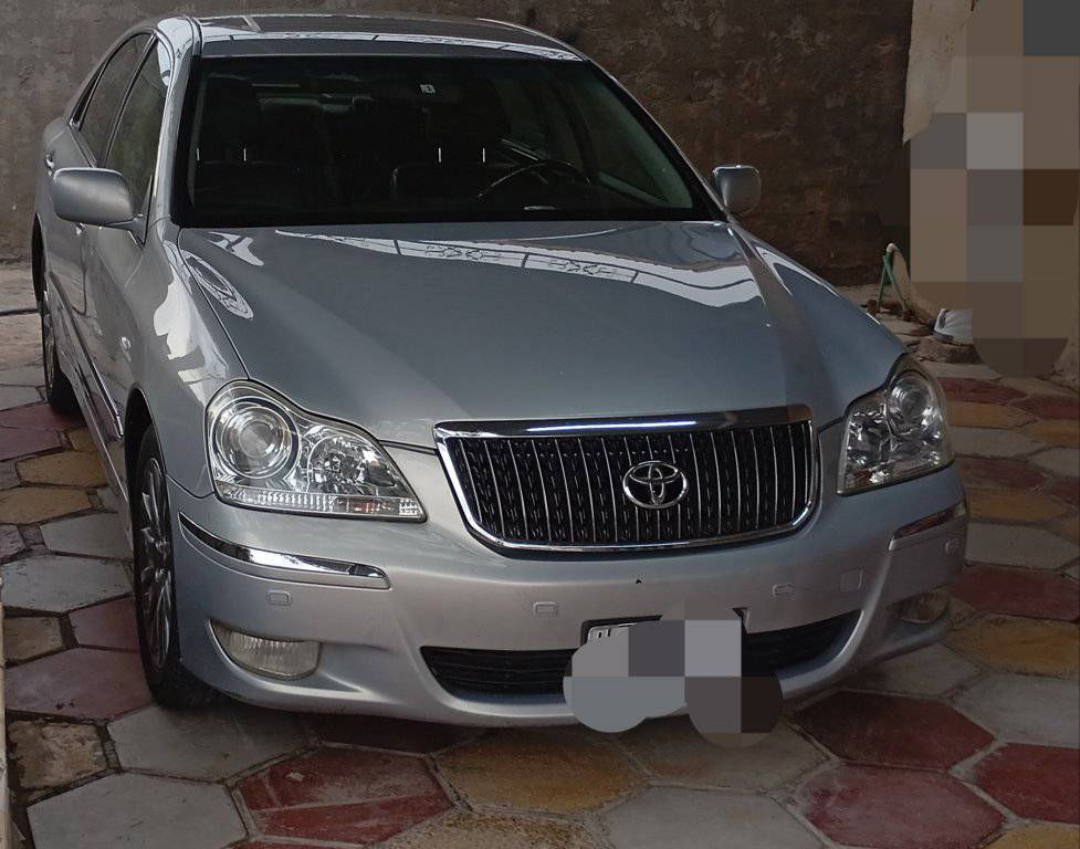 ماجستا فول مواصفات عدى الفتحه  5دكم بررده خلفيه برادات جانبيه ثلاجه تبريد 3قطع مرايةشفط ستيرن كهربائي كشنات هيتر جلد 4كهربائيات حساسات كامره خلفيه مكينه +كير كفاله تخم تأير جاهزه فقط قماره بيها محجوز لها لتسجيل عنوان البصره هاتف ***********
