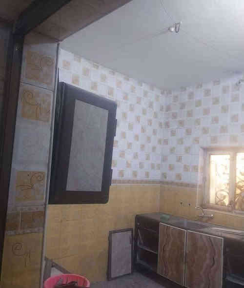 🏛️شقه للايجار في المعقل 🏛️
قرب 50 حوش موقع مميز📍
غرف2 صاله صحيات مطبخ مساحه150م سعر لاجار(500)
***********📞
