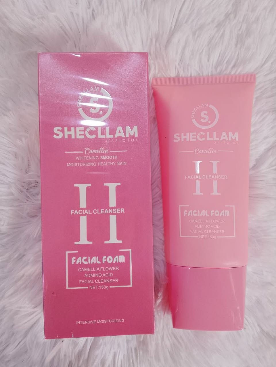 يالله
بضاعه جديده مكياج شيكلام 
يتوفر توصيل محافضات


**إذا كنت صاحب هذا الإعلان وتريد حذفه لأي سبب، رجاءا أرسل رسالة إلى الدعم الفني**