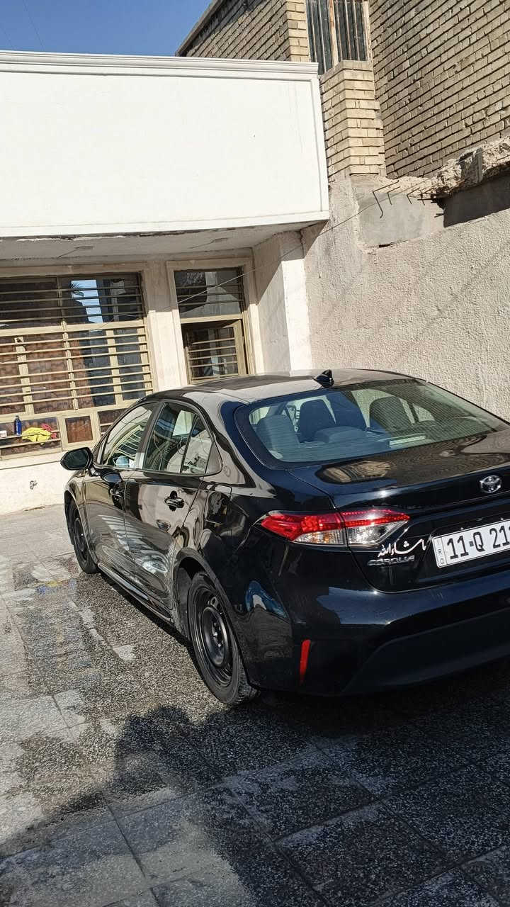 كورلا مراوس ب ألانترا صيني
كورلا موديل 24 أمريكة حادثة بنيد جاملغ امبدلات بدون دواخل ماشيه 62 مكاني بغداد تقاطع الدرويش ***********
