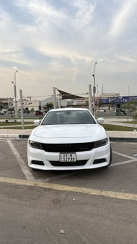 تشارجر SXT • ضرر امامي • رقم اربيل