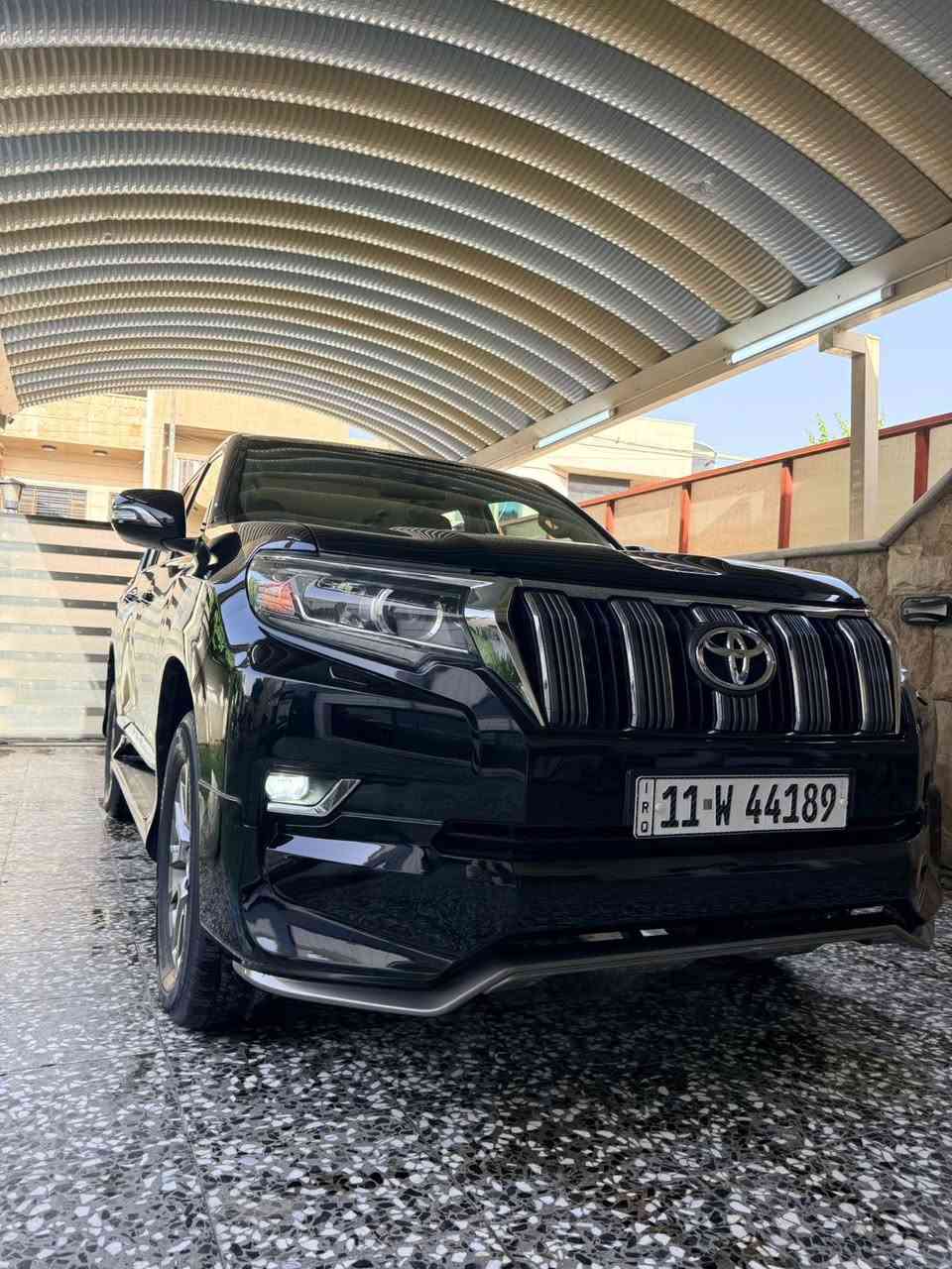 برادو 2018
خليجي فول مواصفات

vx  وكاله ساز 

ماشية 55 الاف كيلو 

كشنات جلد فتحه

4 كامرات 

فول السياره و جديده 

المكان بغداد الحارثيه 

السعر 375 وبيها مجال 

***********
