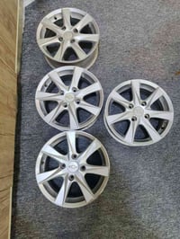 تخم ويل كب حجم 15 نظيف للبيع السعر 200الف وبي مجال وعندي فلتر شوته وتب...