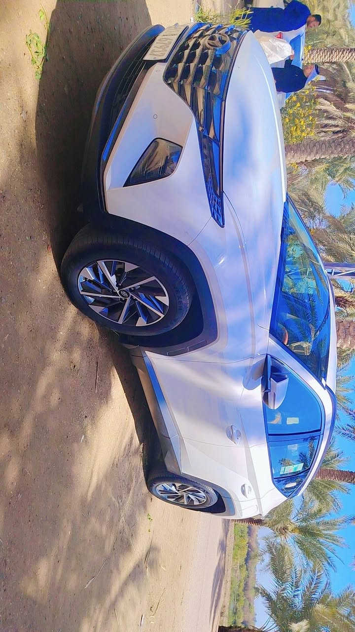 توسان 2024 بسمي مشروع وطني
فول مواصفات عده البني رامه بيه تصليح قليل جوه الرقم قبق الجنطه الباقي كفاله ماشيه 62 السعر 200ترهم مراوس حسب القناعه
***********
