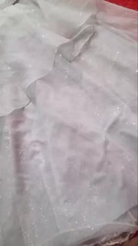 فستان رصاصي • قياس ٤٤