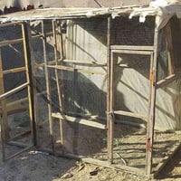 برج • طول ٢م • بابين