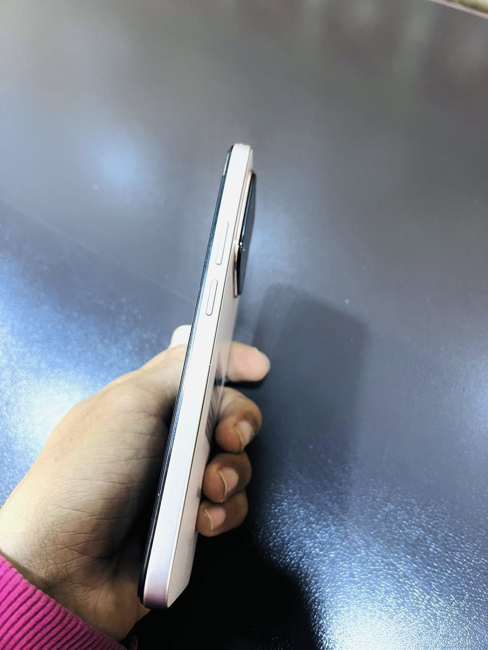 جهاز البيع مراوس بدراجه هونر ٧دي ذكر٢٥٦
مستخدم أقل شهر سعره 175


**إذا كنت صاحب هذا الإعلان وتريد حذفه لأي سبب، رجاءا أرسل رسالة إلى الدعم الفني**