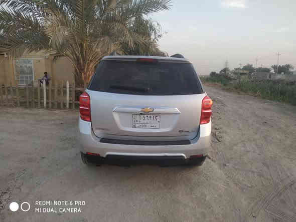 سلام عليكم
ايكوناكس ٢٠١٧
السعر ١٢٥$
موبايل *********** 
حادث بنيط وخشم جاملغ مع صبغ باب والجاملغ اثر جرد السياره حاليا بالكوت

سياره جاهزه من كلشي من حدادية تخم تاير لايت زنون تبريد ثلج محرك كير سياره اخت الجديد حلة
