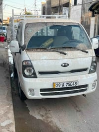 كيا ٢٠١٦ • فول مواصفات • واسط